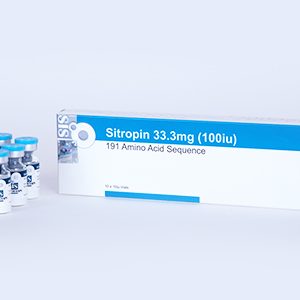 Buy Sitropin UK