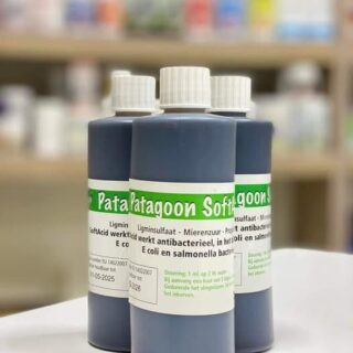 Patagoon Soft Acid